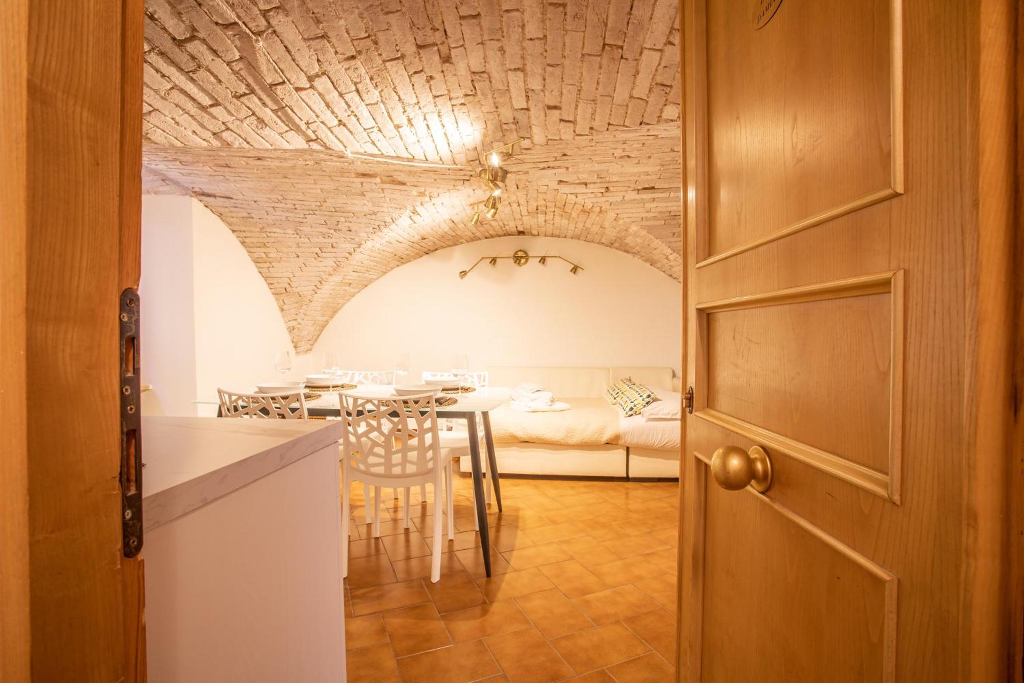 Suite N4 - Loft Caratteristico Nel Centro Storico Perúgia Exterior foto