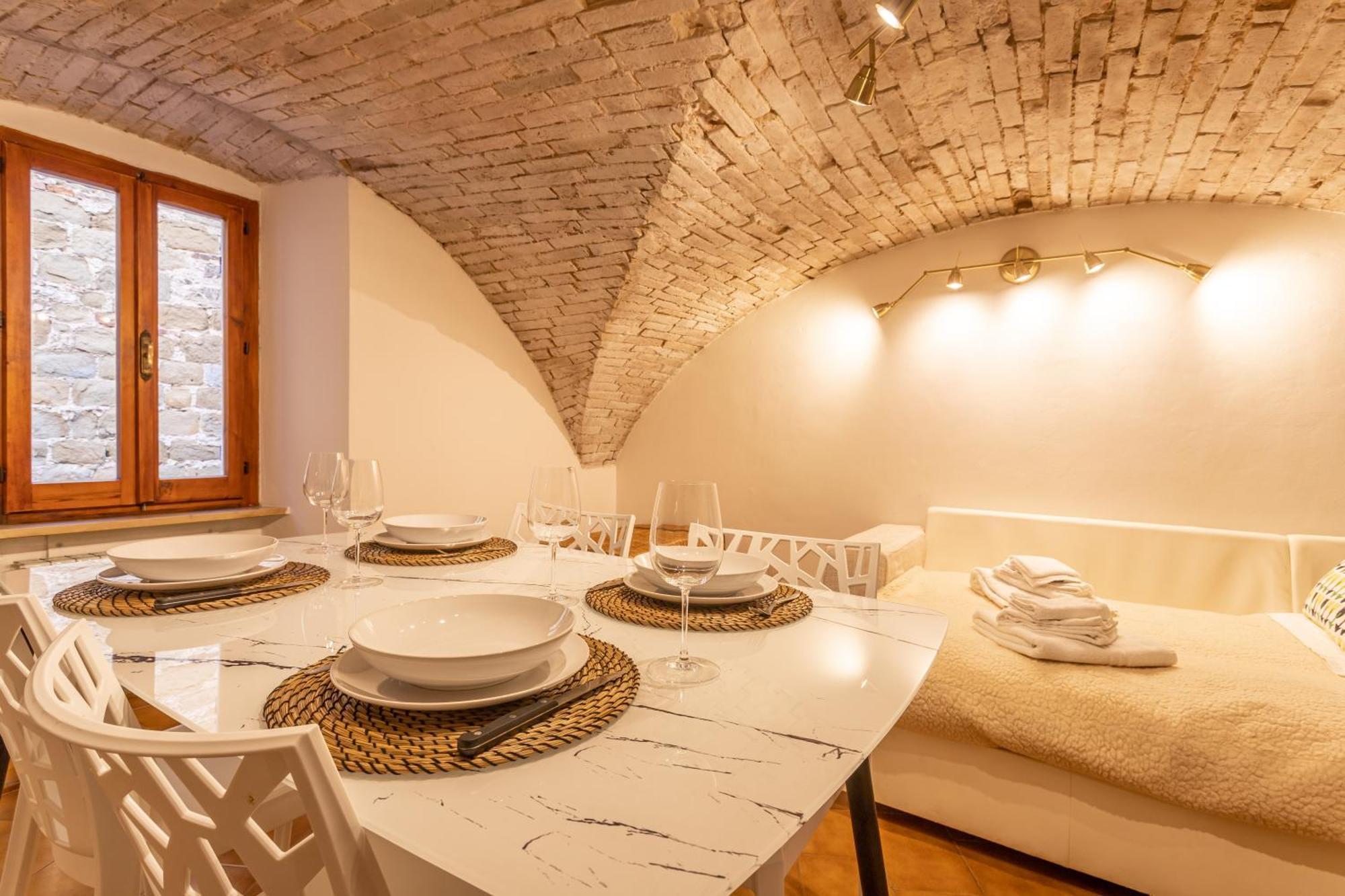 Suite N4 - Loft Caratteristico Nel Centro Storico Perúgia Exterior foto